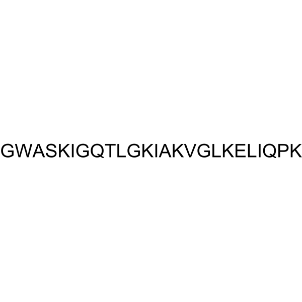 Xenopsin precursor fragment 108460-66-8